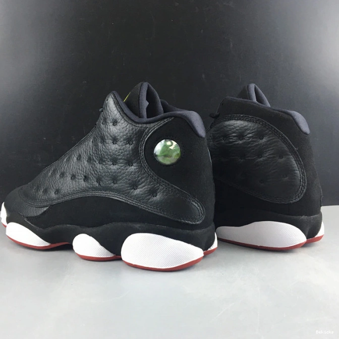 Cheap BK ''playoff'' air 13 jordan 414571-001 retro 1110